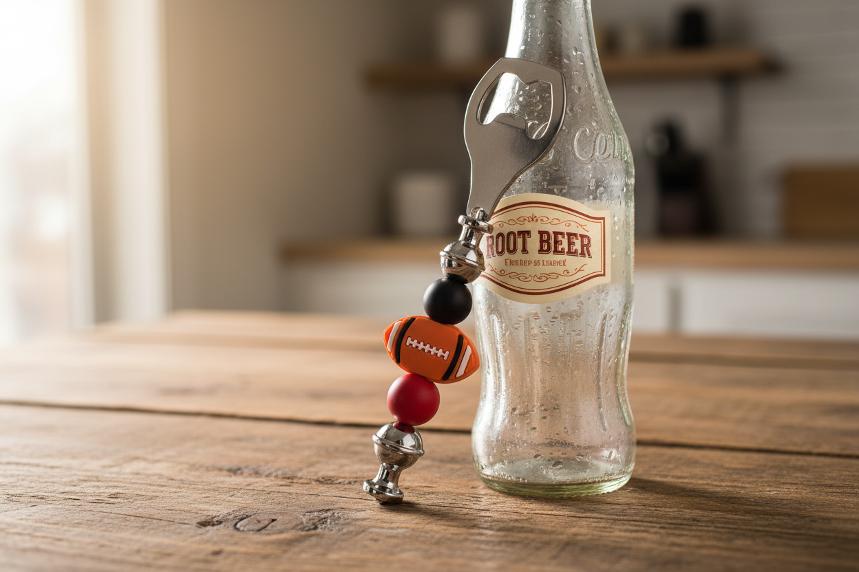 Bottle opener