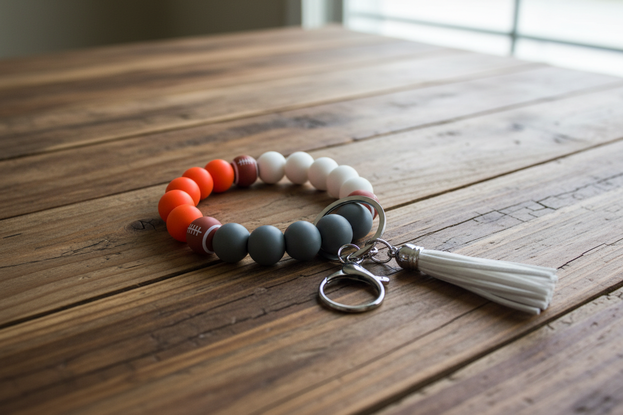 Wristlet