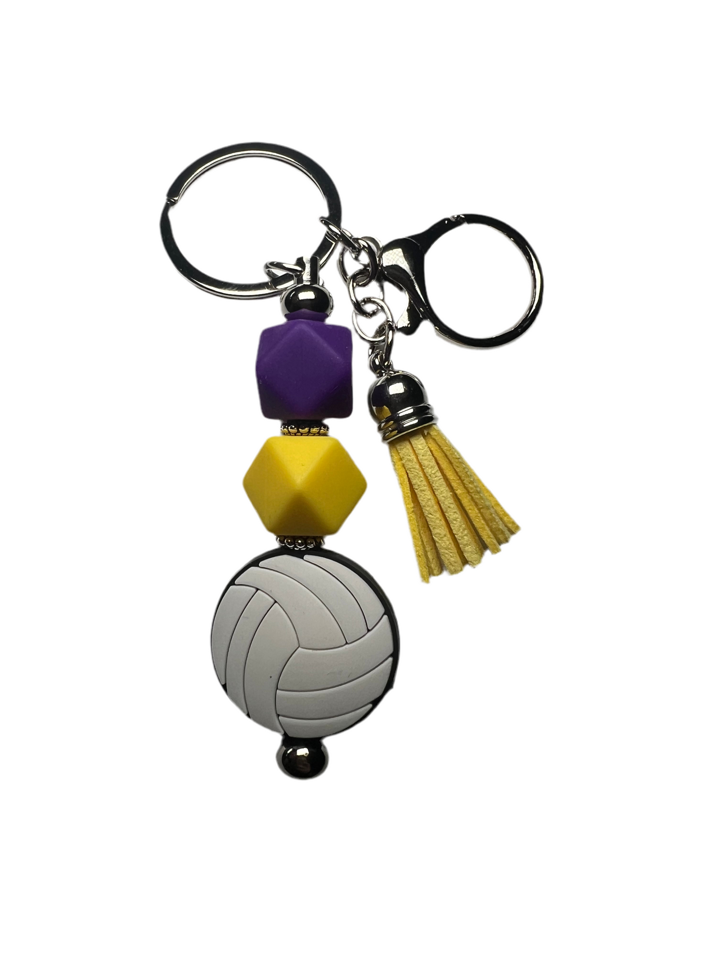 Bar Keychain