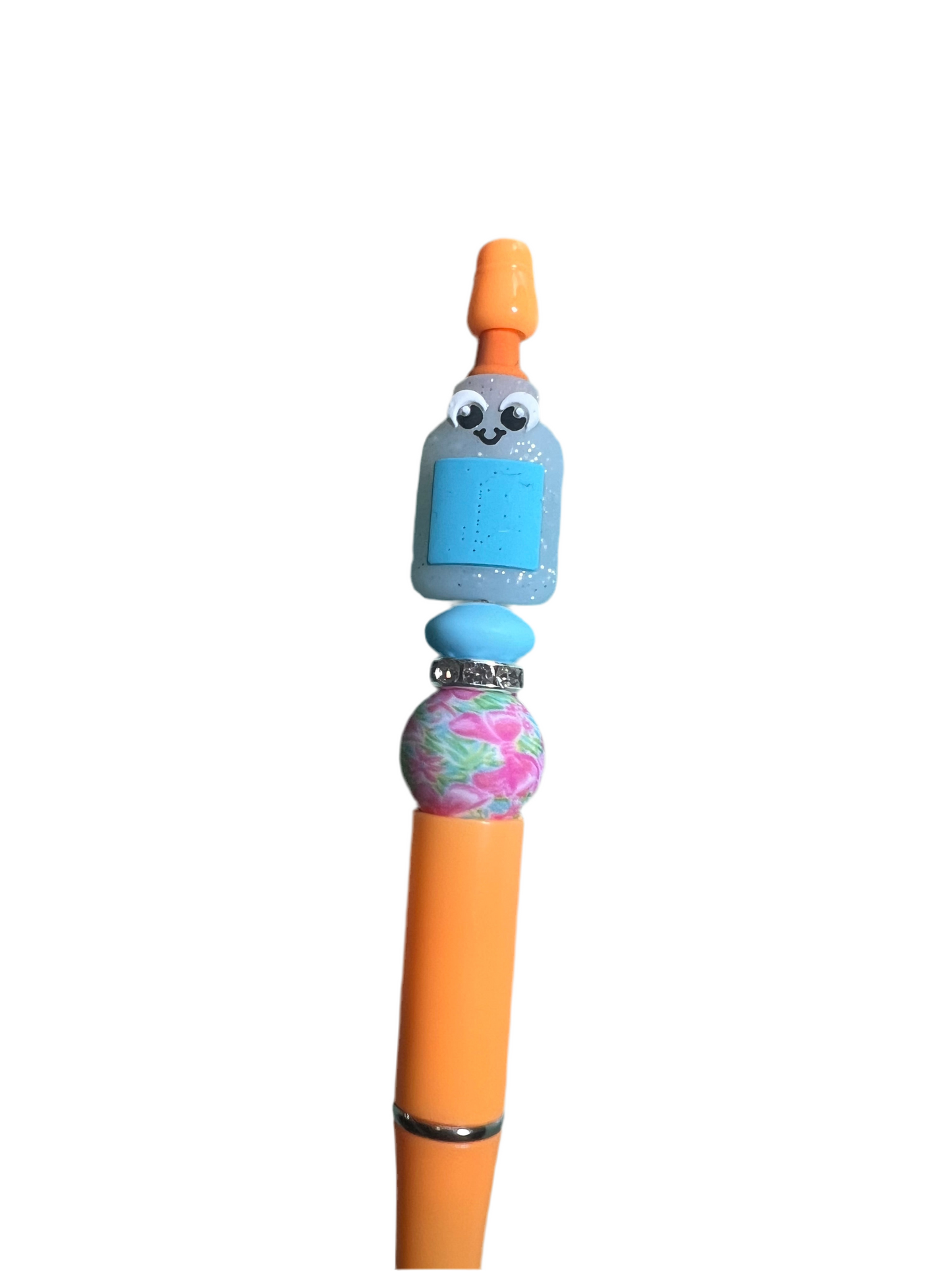 Beaded Pen