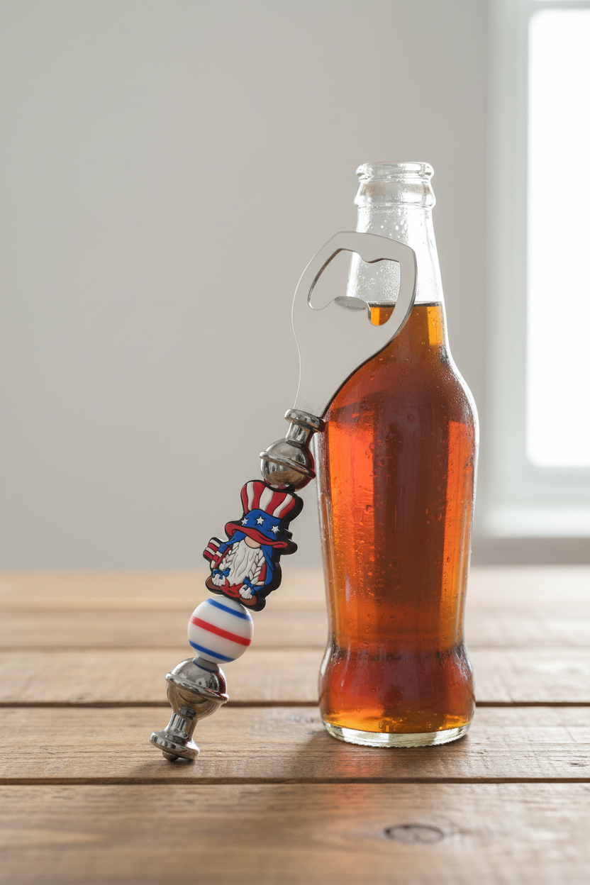 Bottle opener