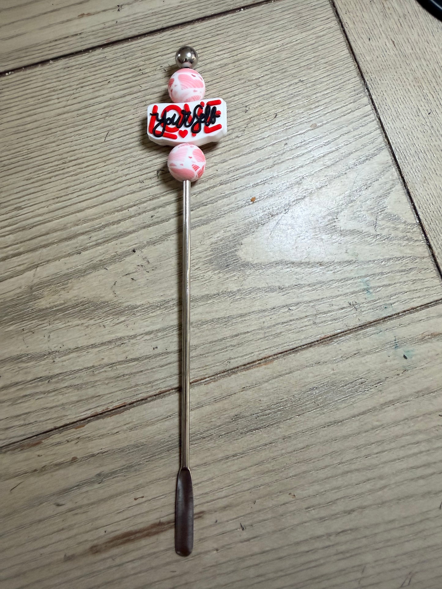Stirrer stick