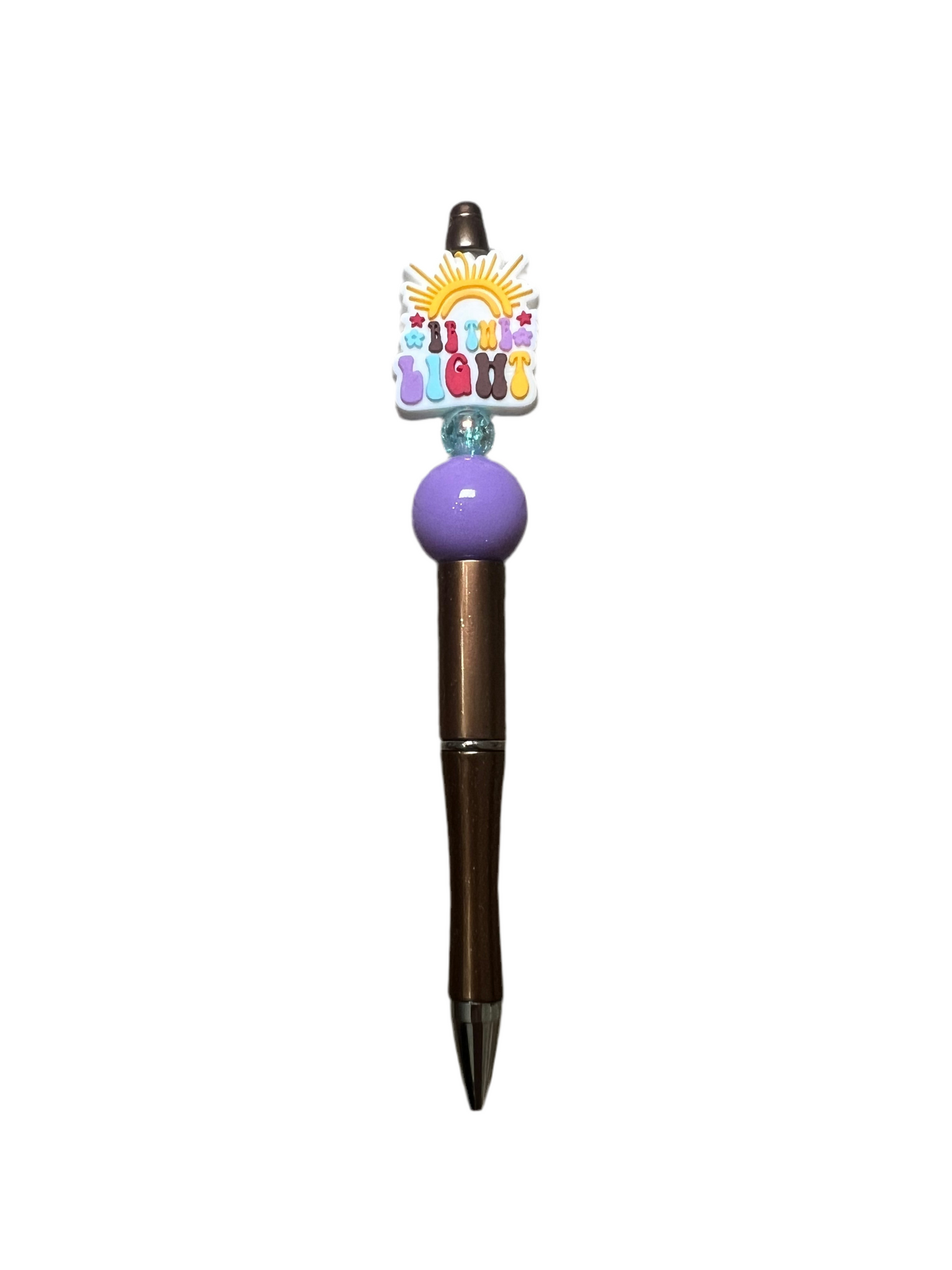 Beaded Pen