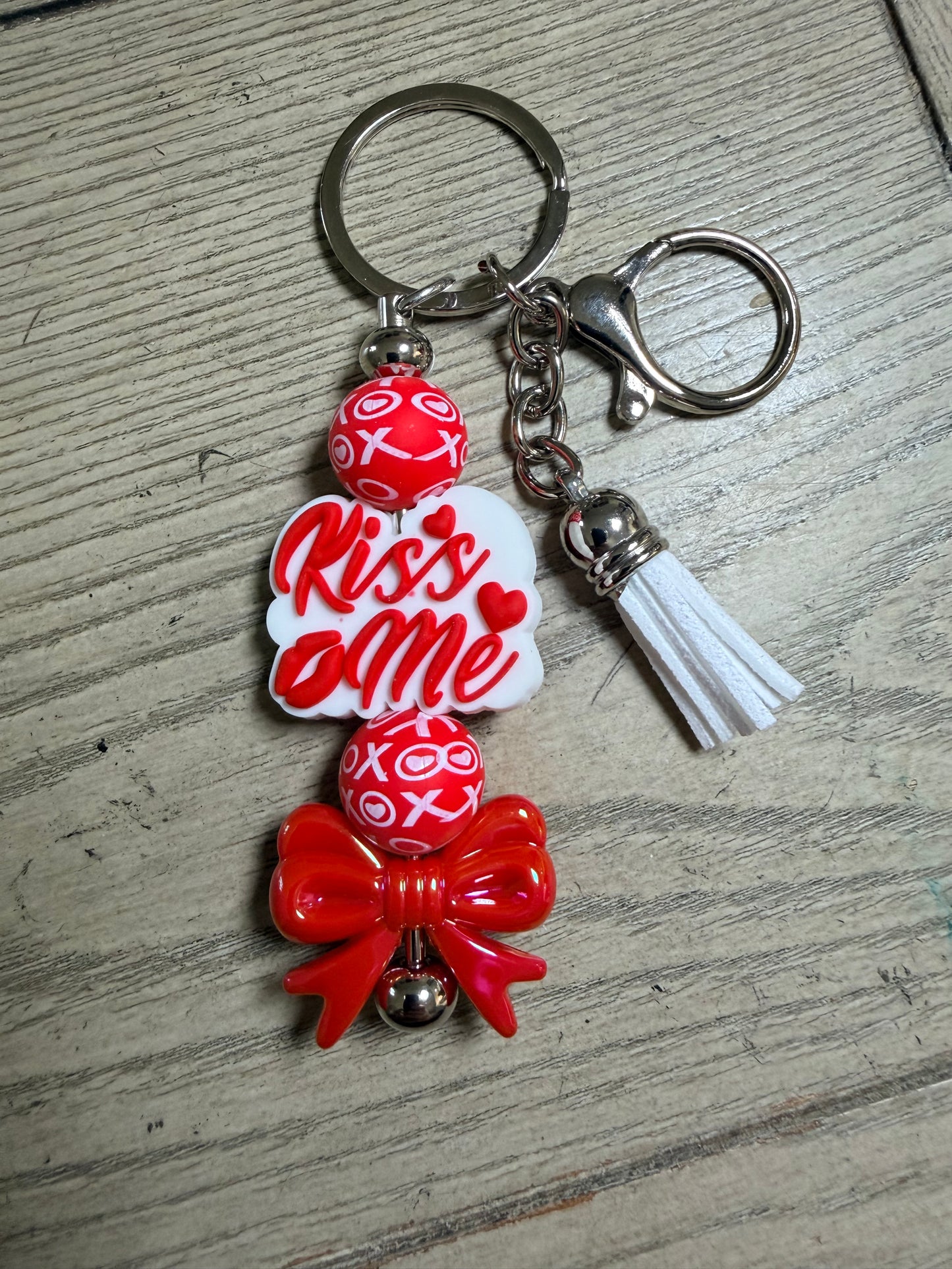 Bar Keychain