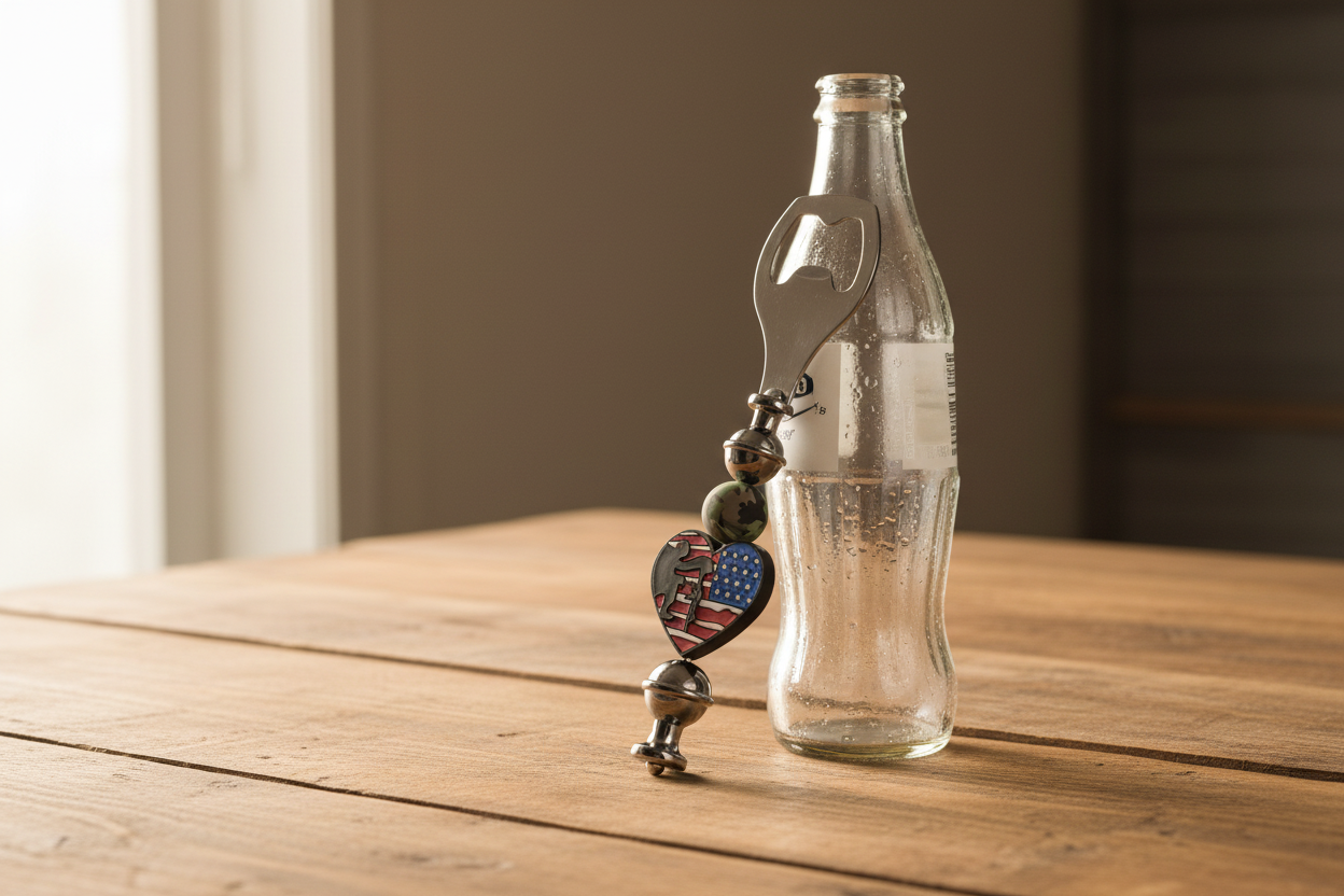 Bottle opener