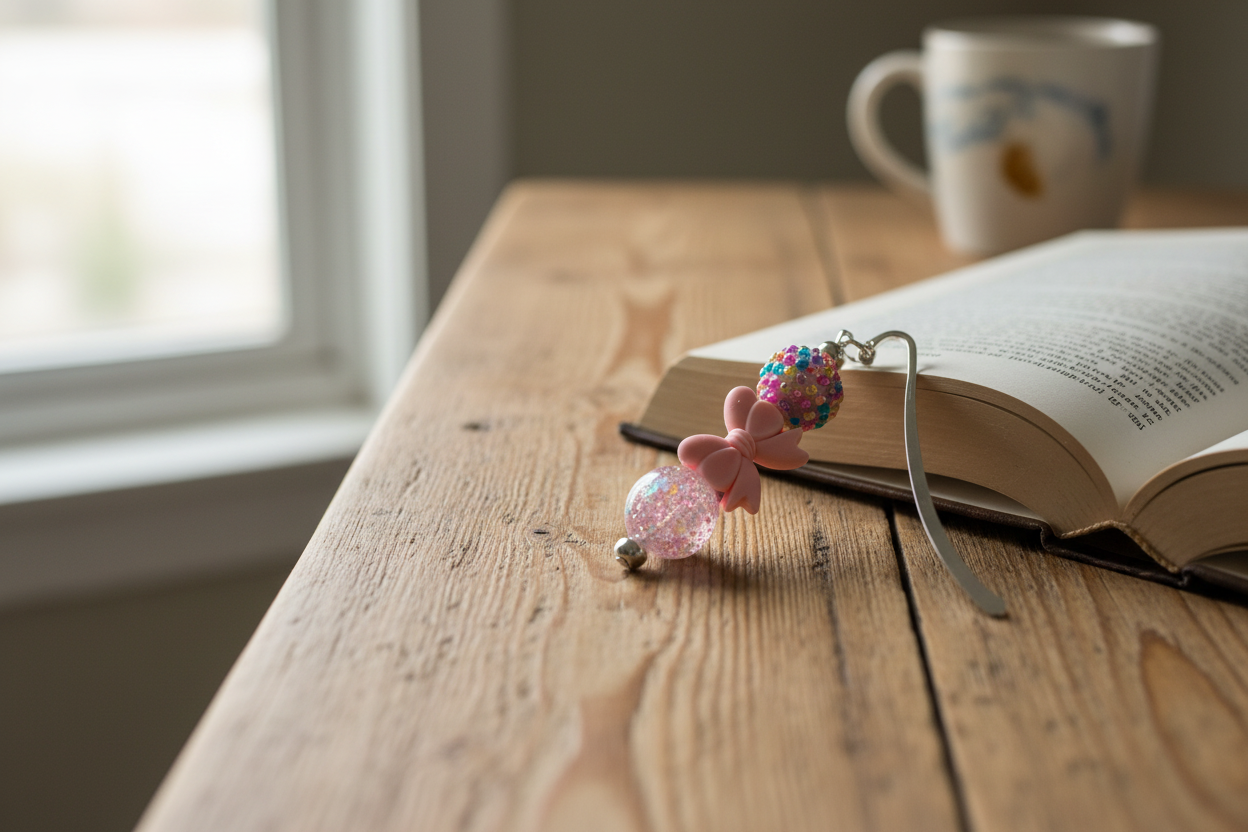 Bookmark