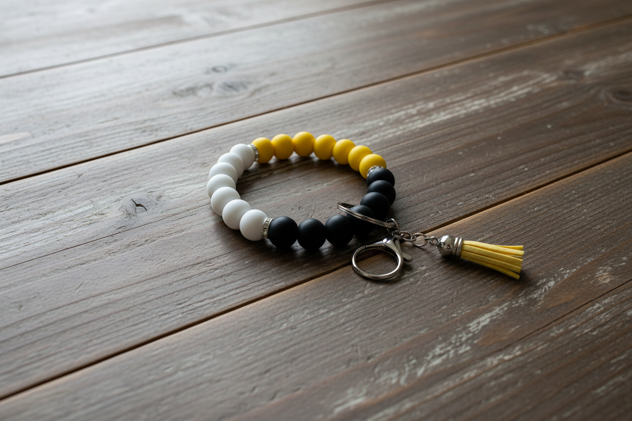 Wristlet