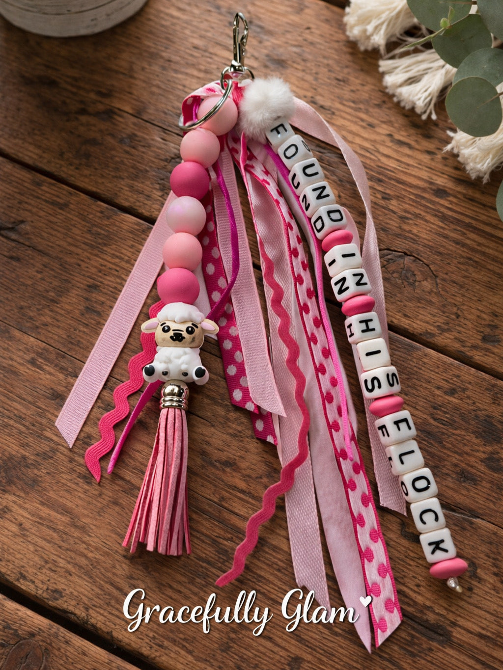 Tassel Accessories