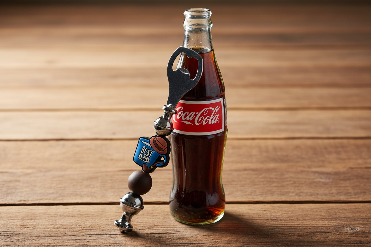 Bottle opener