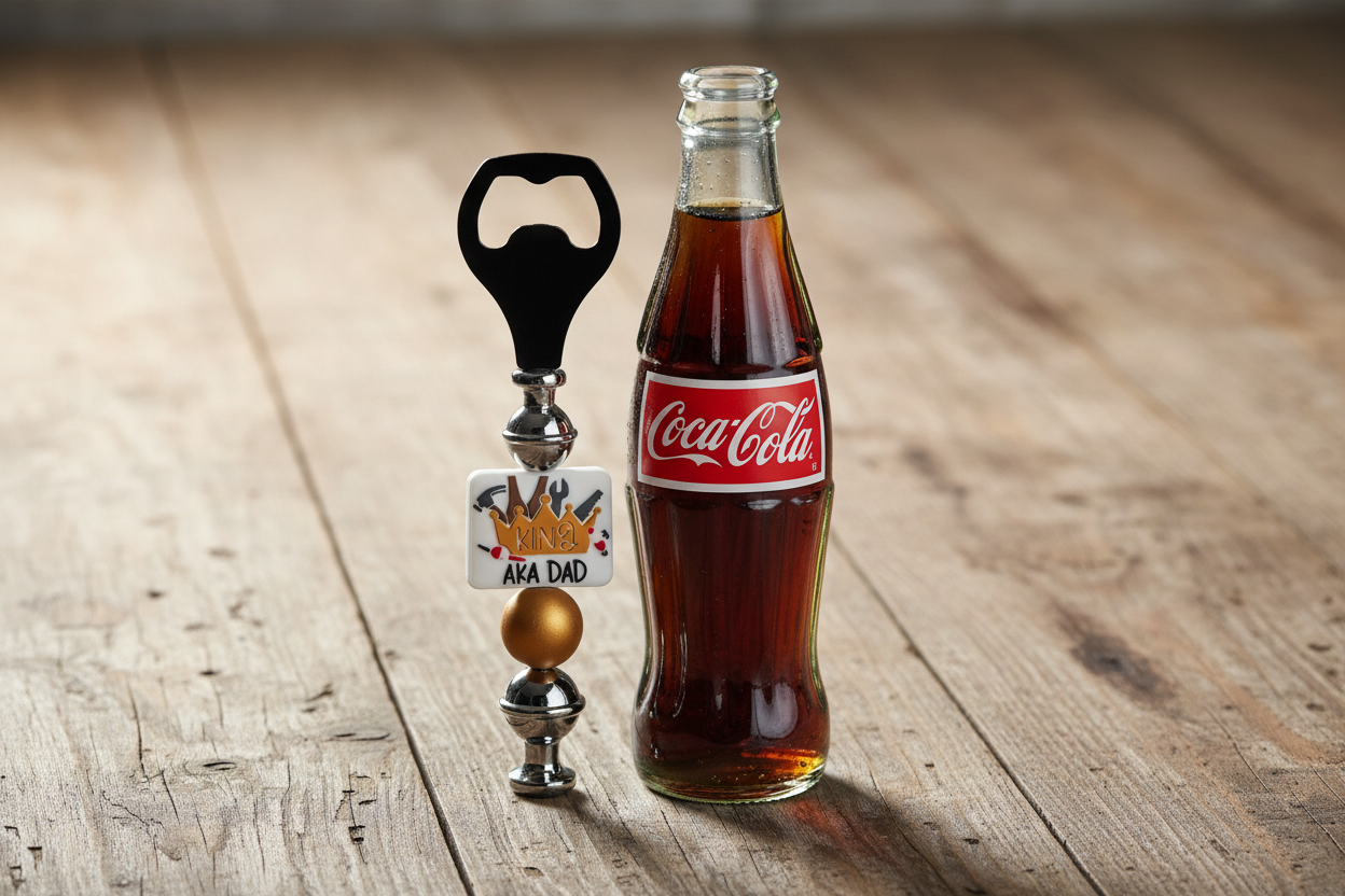 Bottle opener