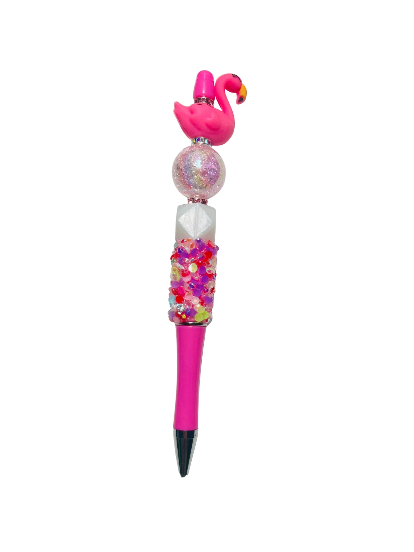 Beaded Pen