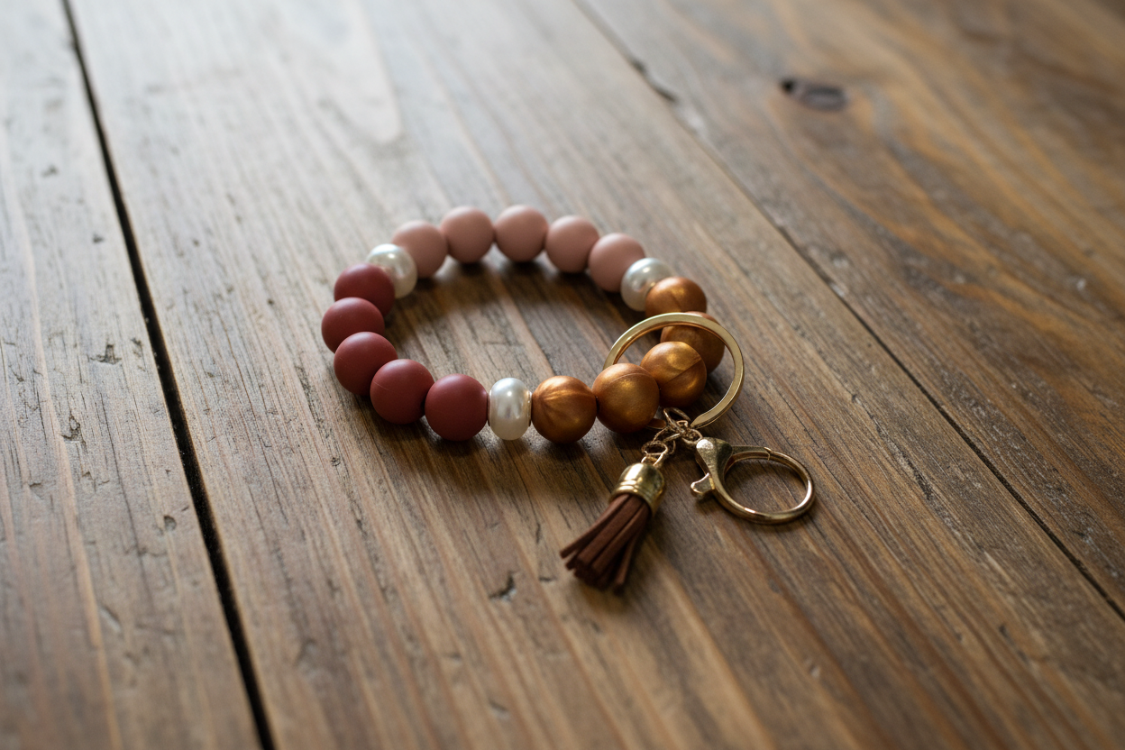 Wristlet