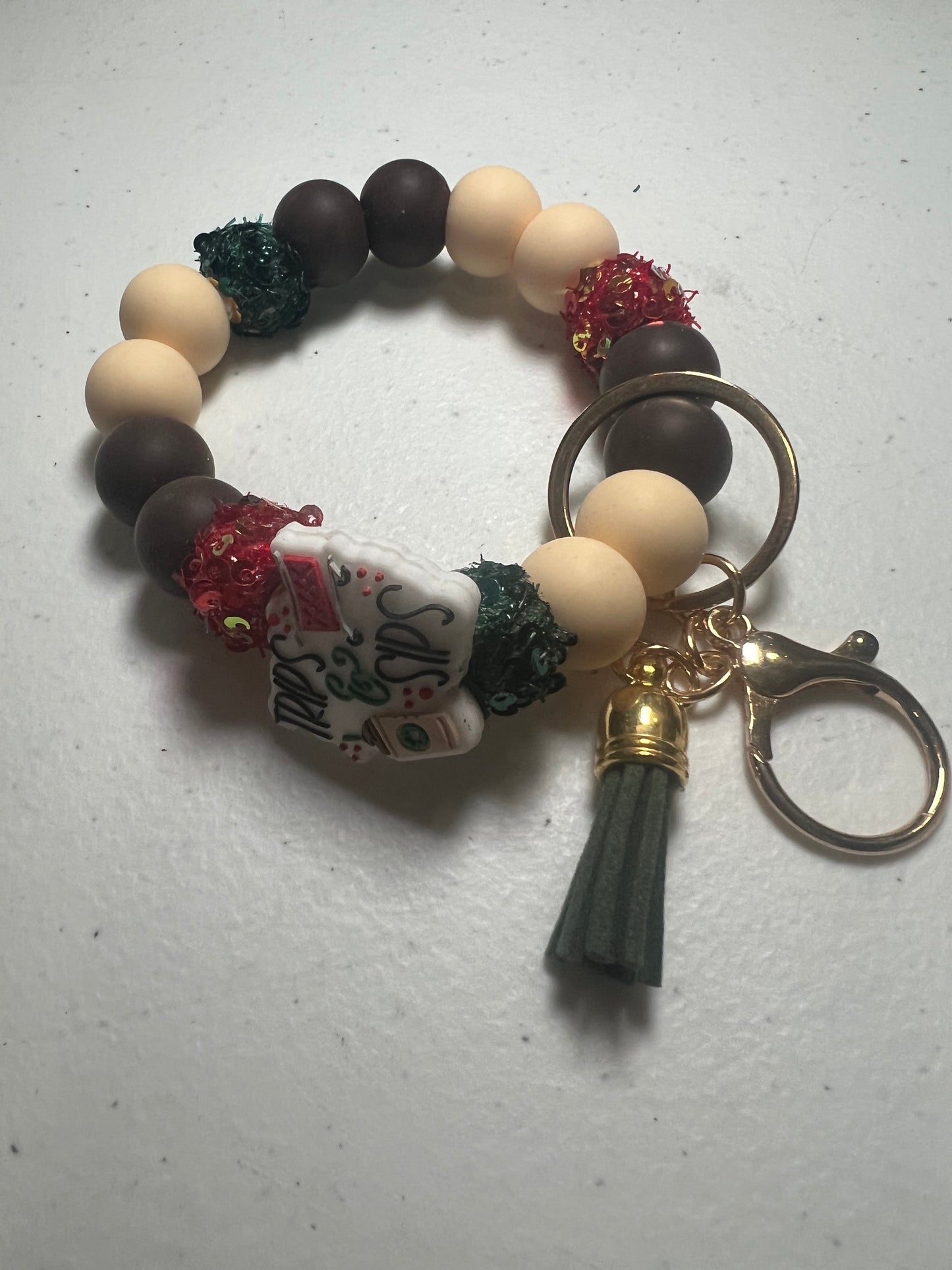 Wristlet
