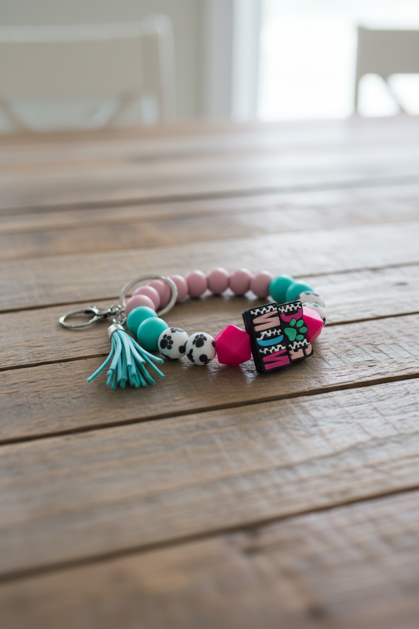 Wristlet
