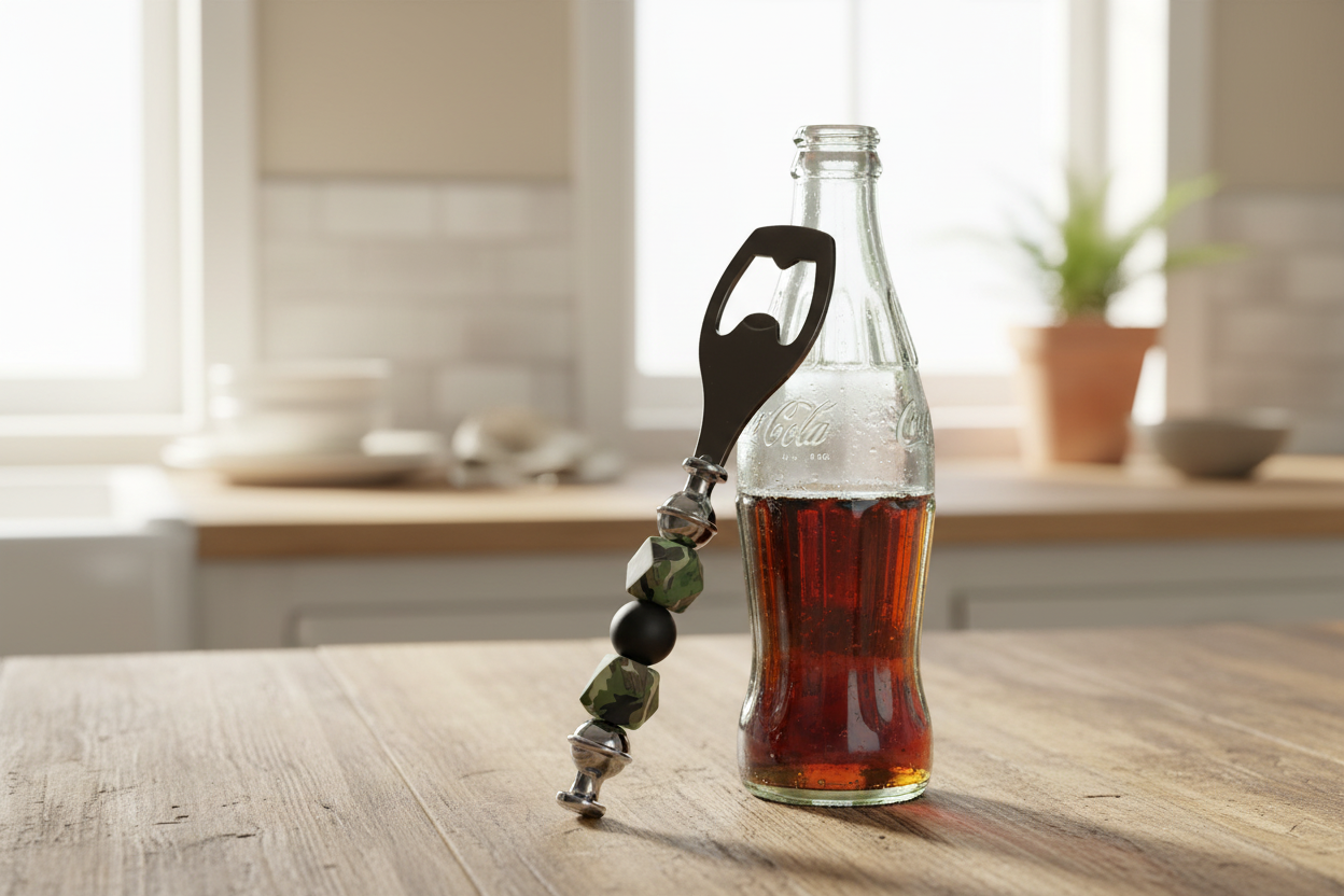 Bottle opener