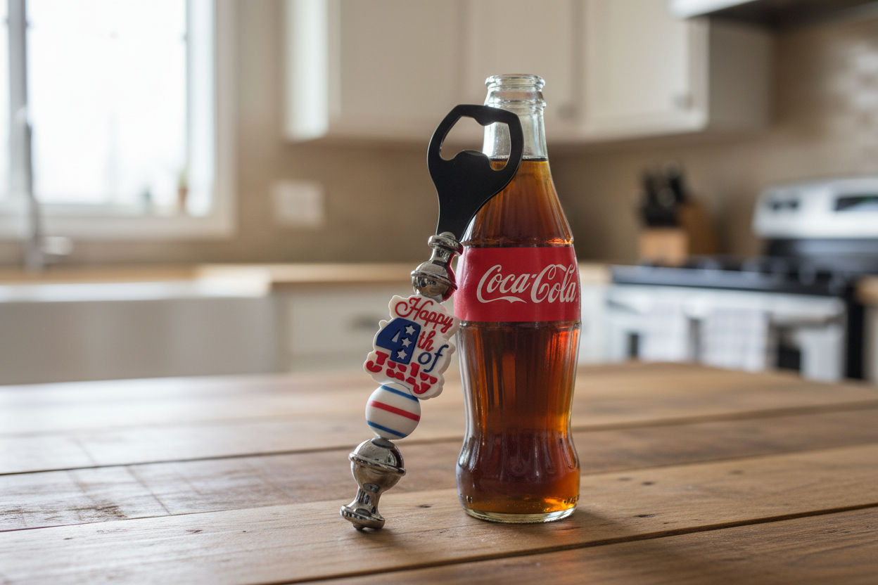 Bottle opener
