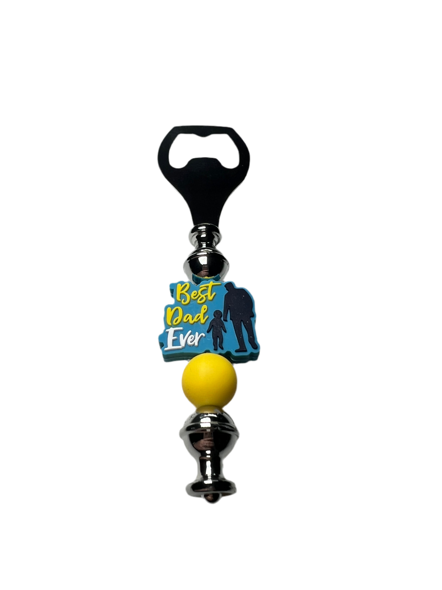 Bottle opener