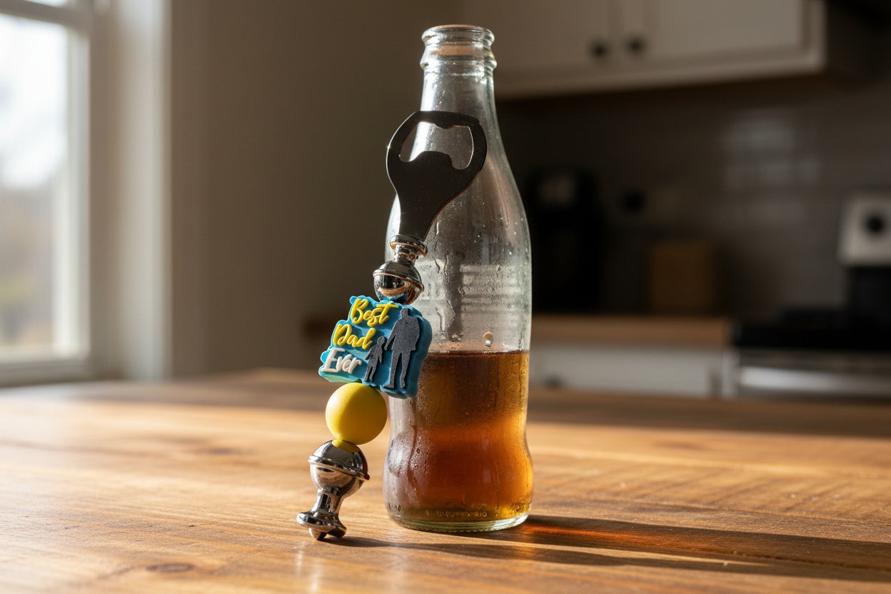 Bottle opener