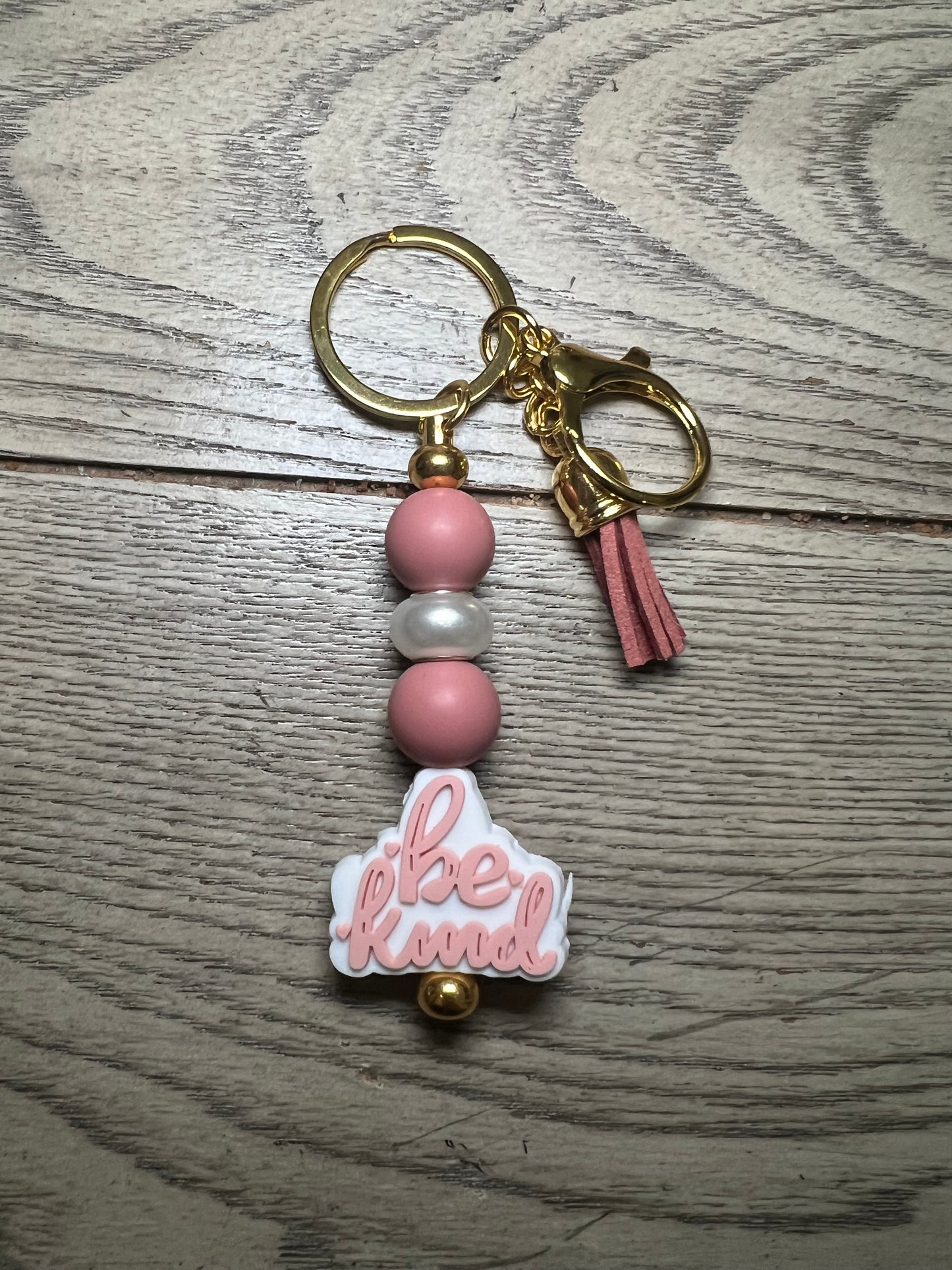 Bar Keychain