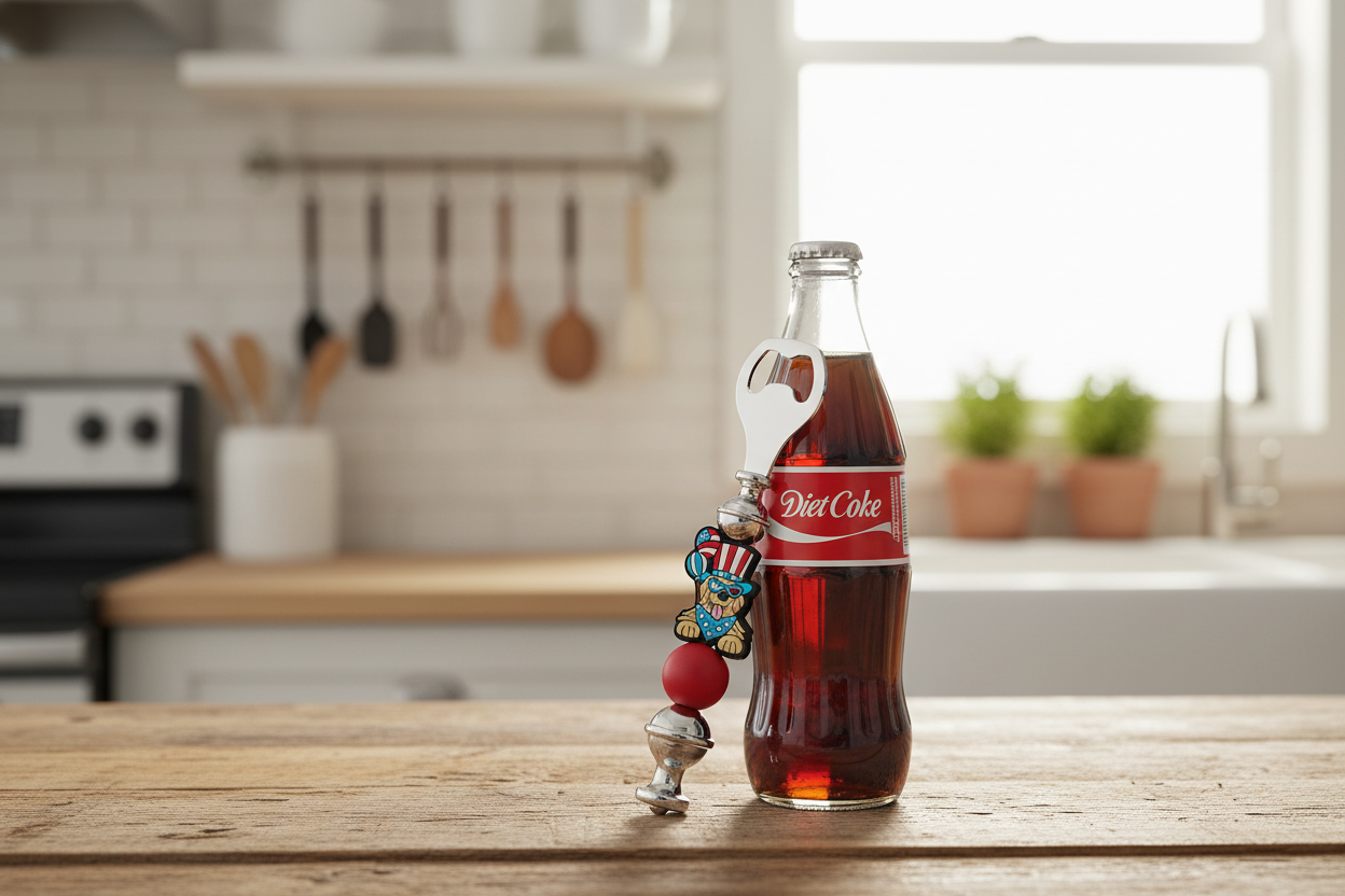 Bottle opener