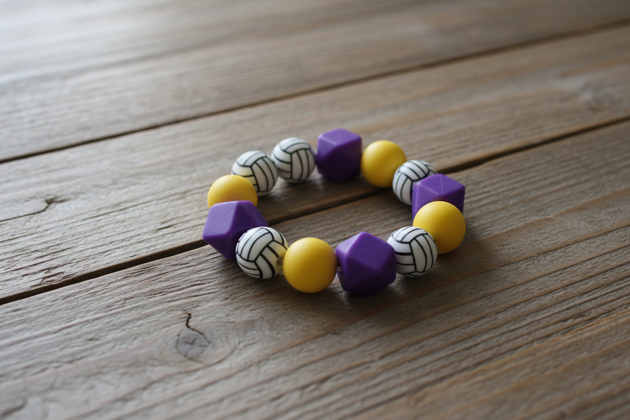 Cup / Bag charm