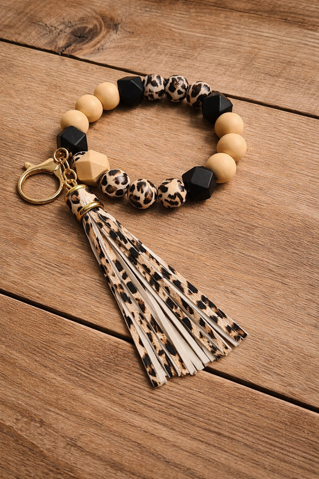 Wristlet
