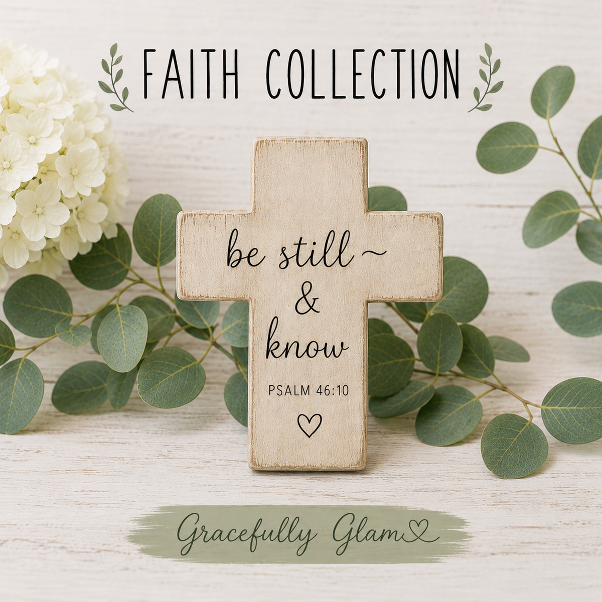 Faith Collection