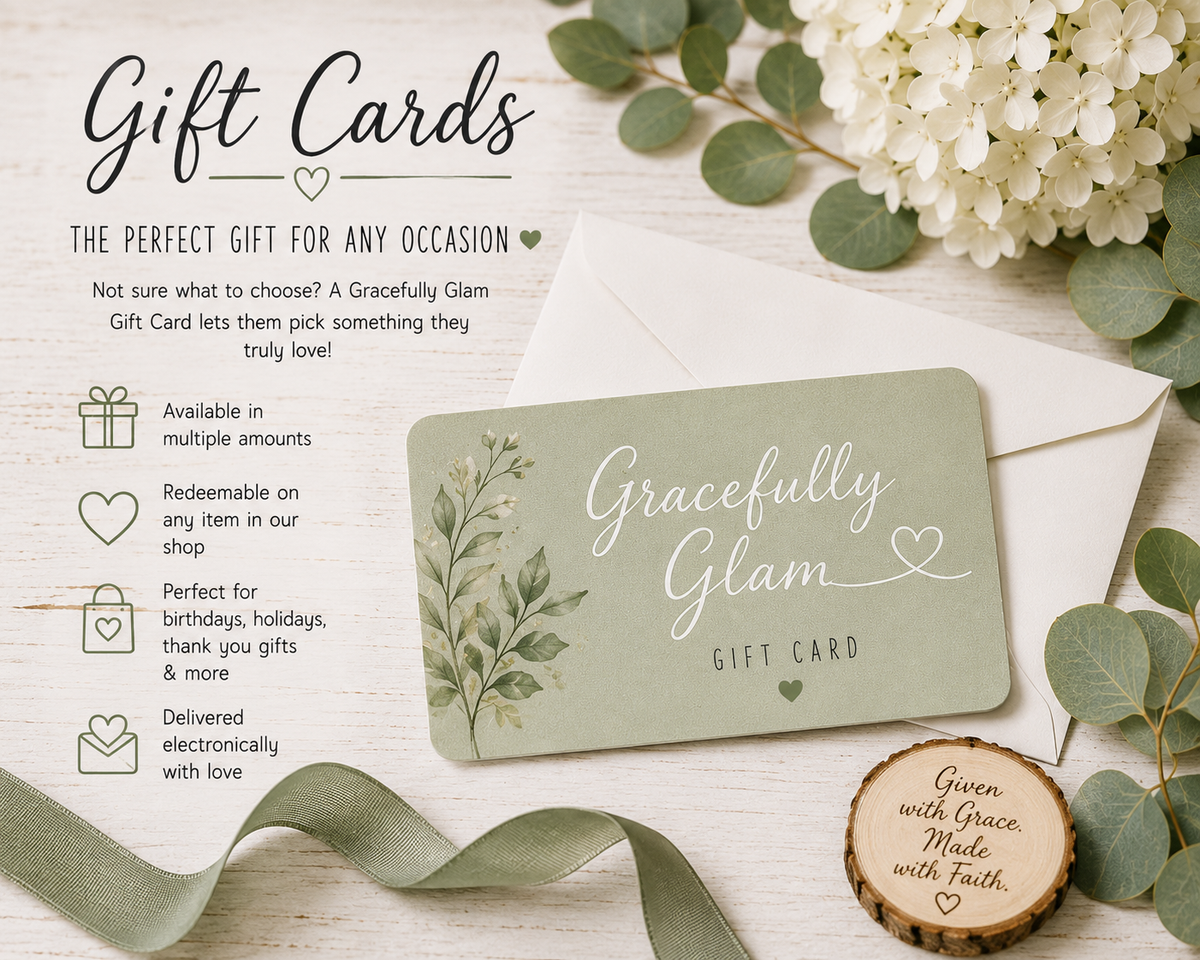 Gift Cards