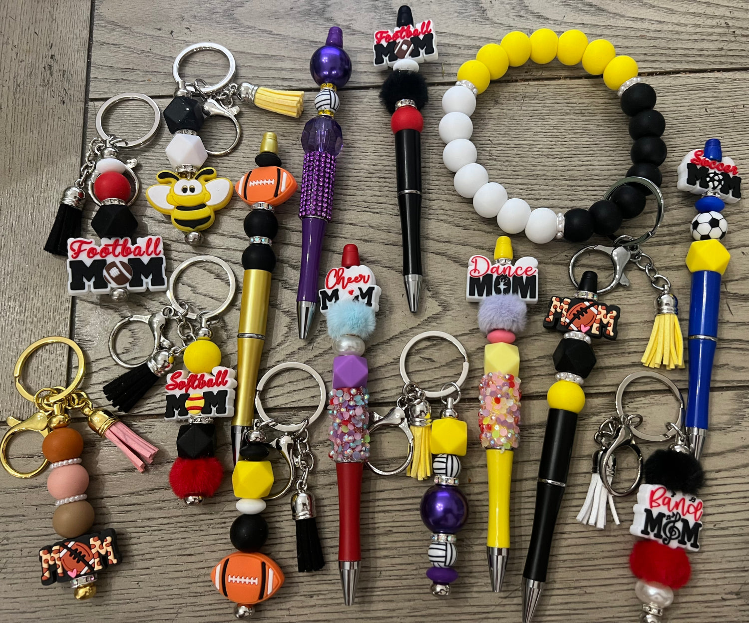 Sports and School Spirit
