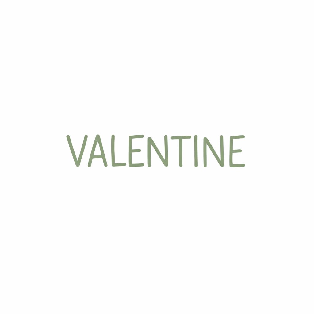 Valentine