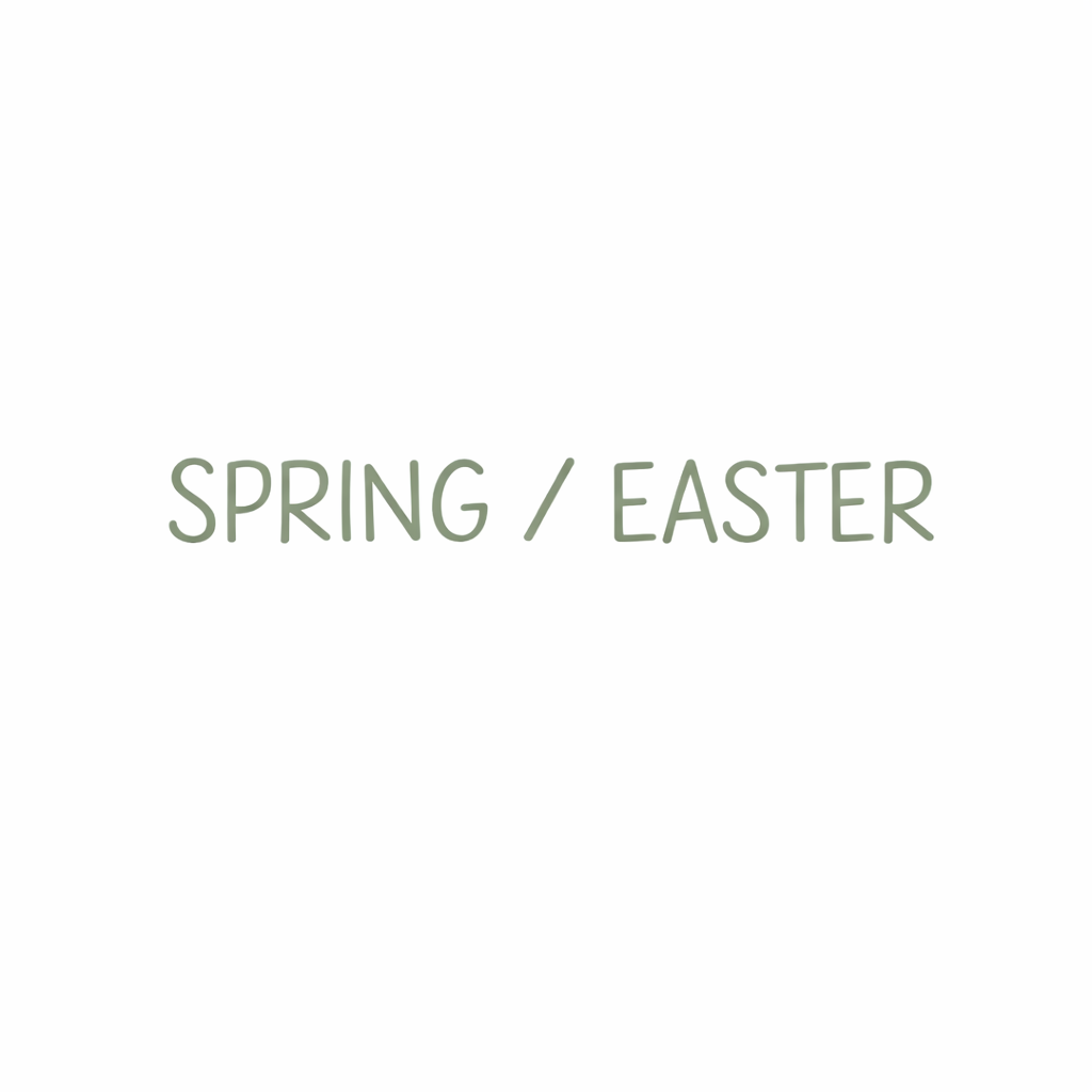 Spring / Easter