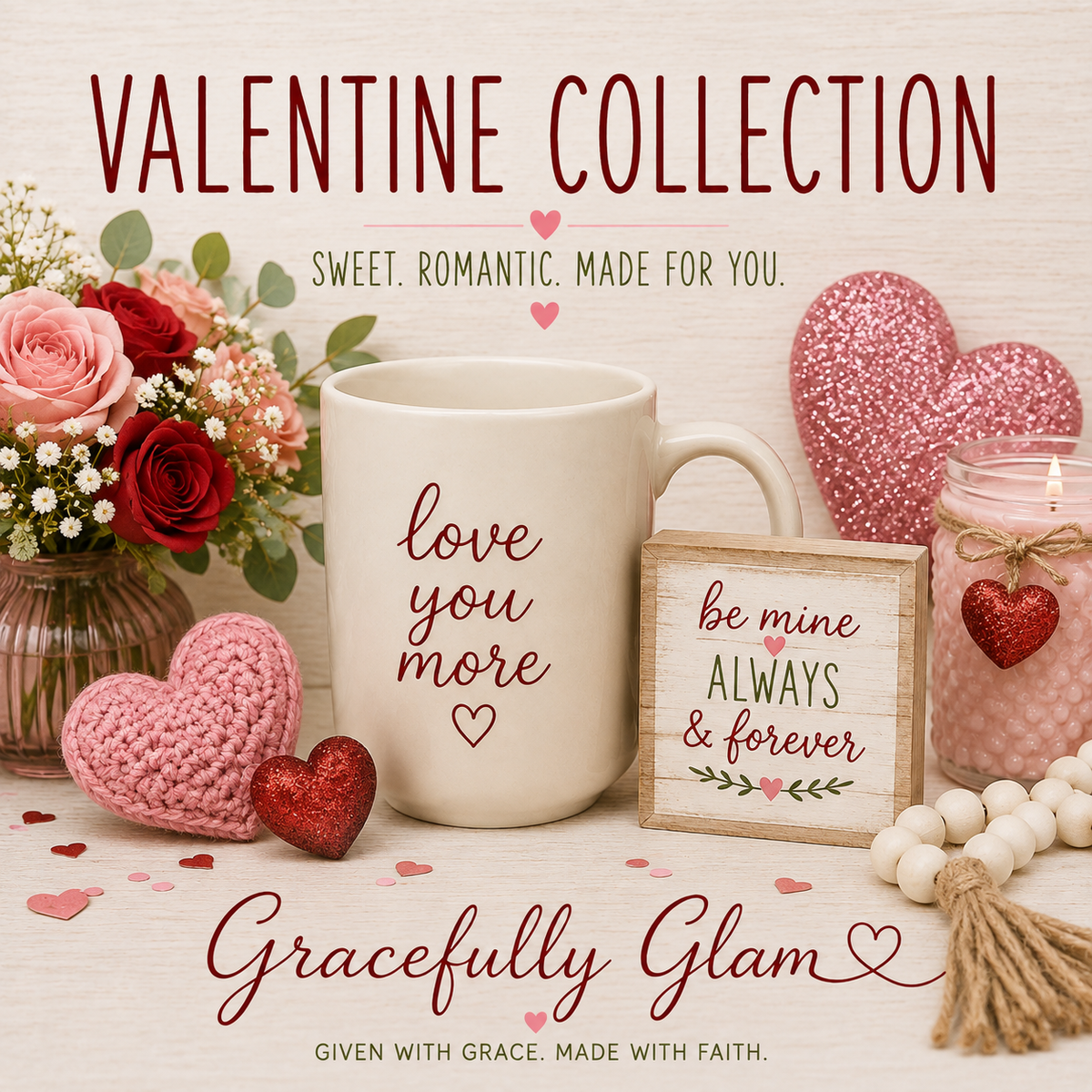 Valentine Collection