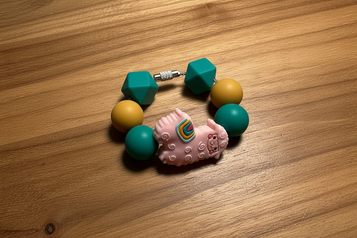 Cup / Bag charm