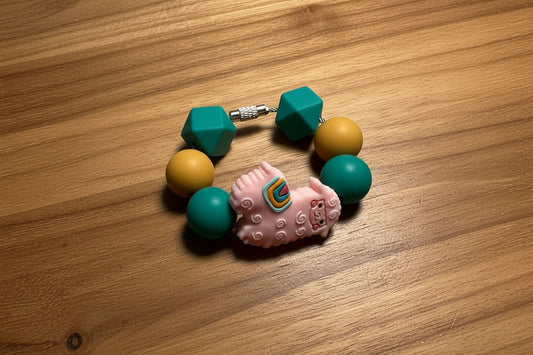 Cup / Bag charm