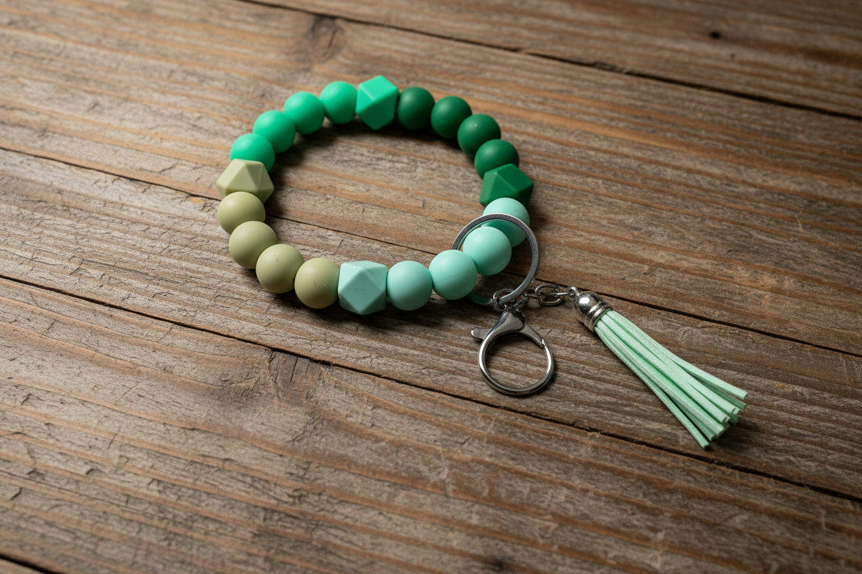 Wristlet