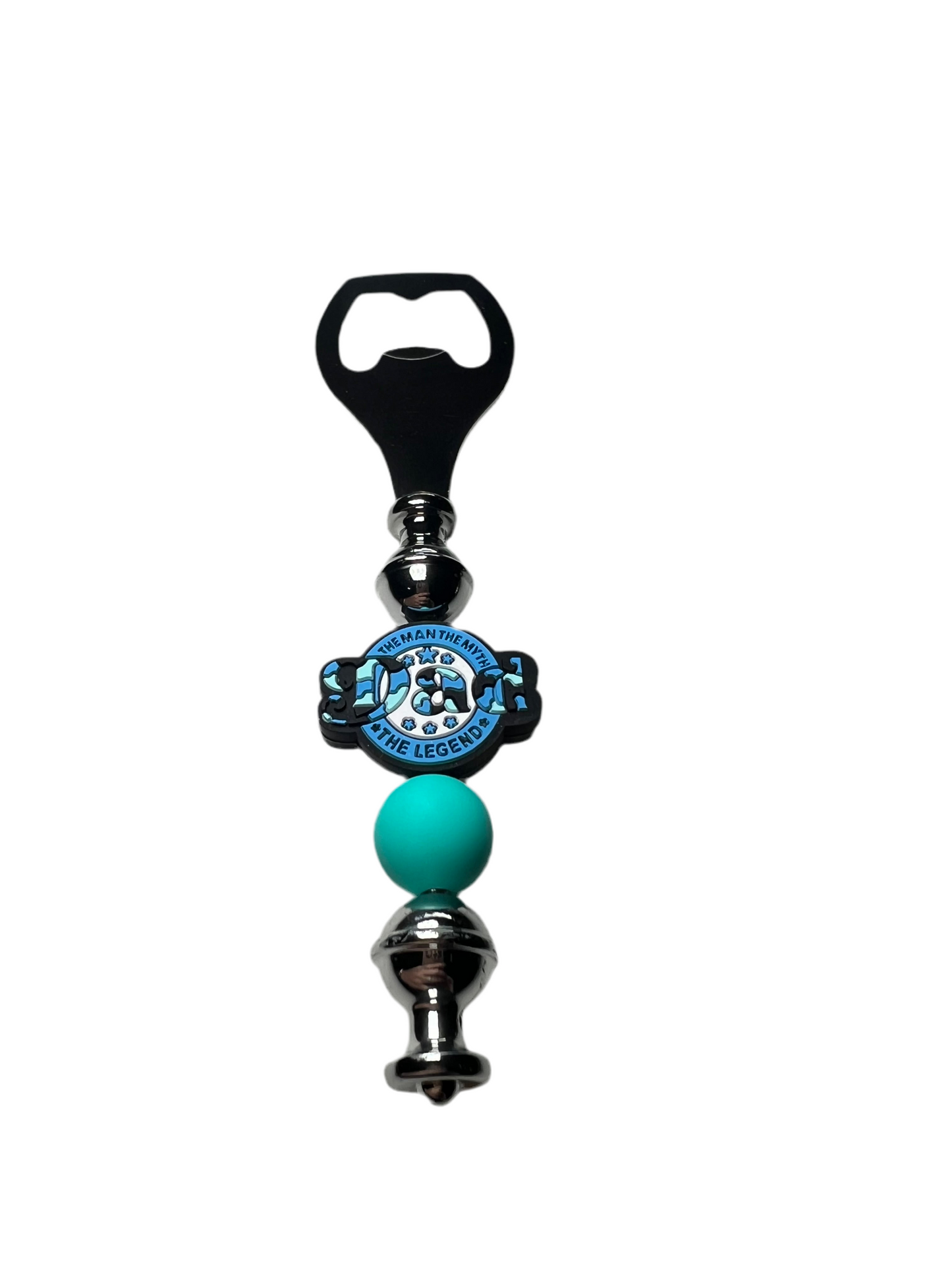 Bottle opener