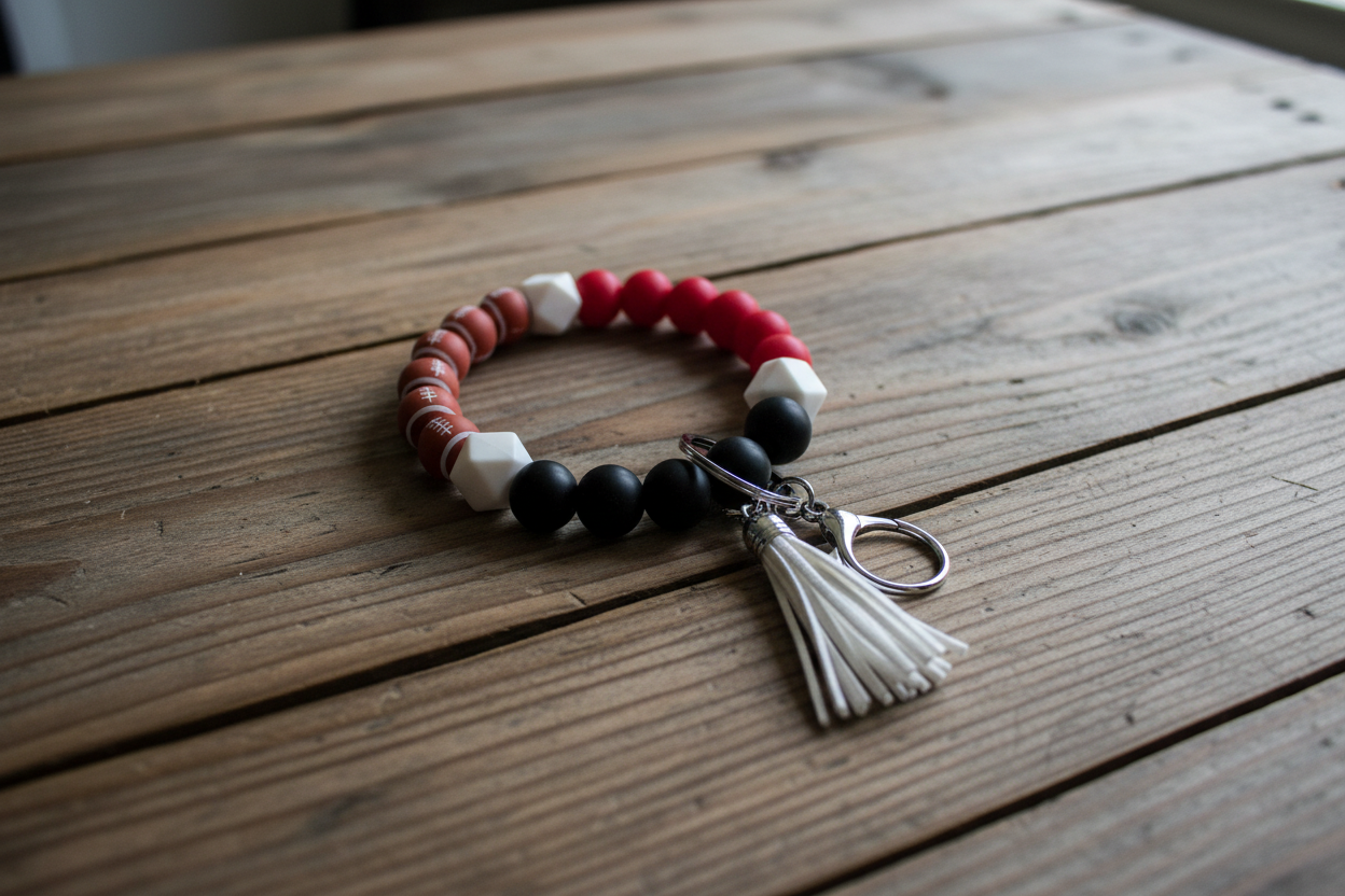 Wristlet