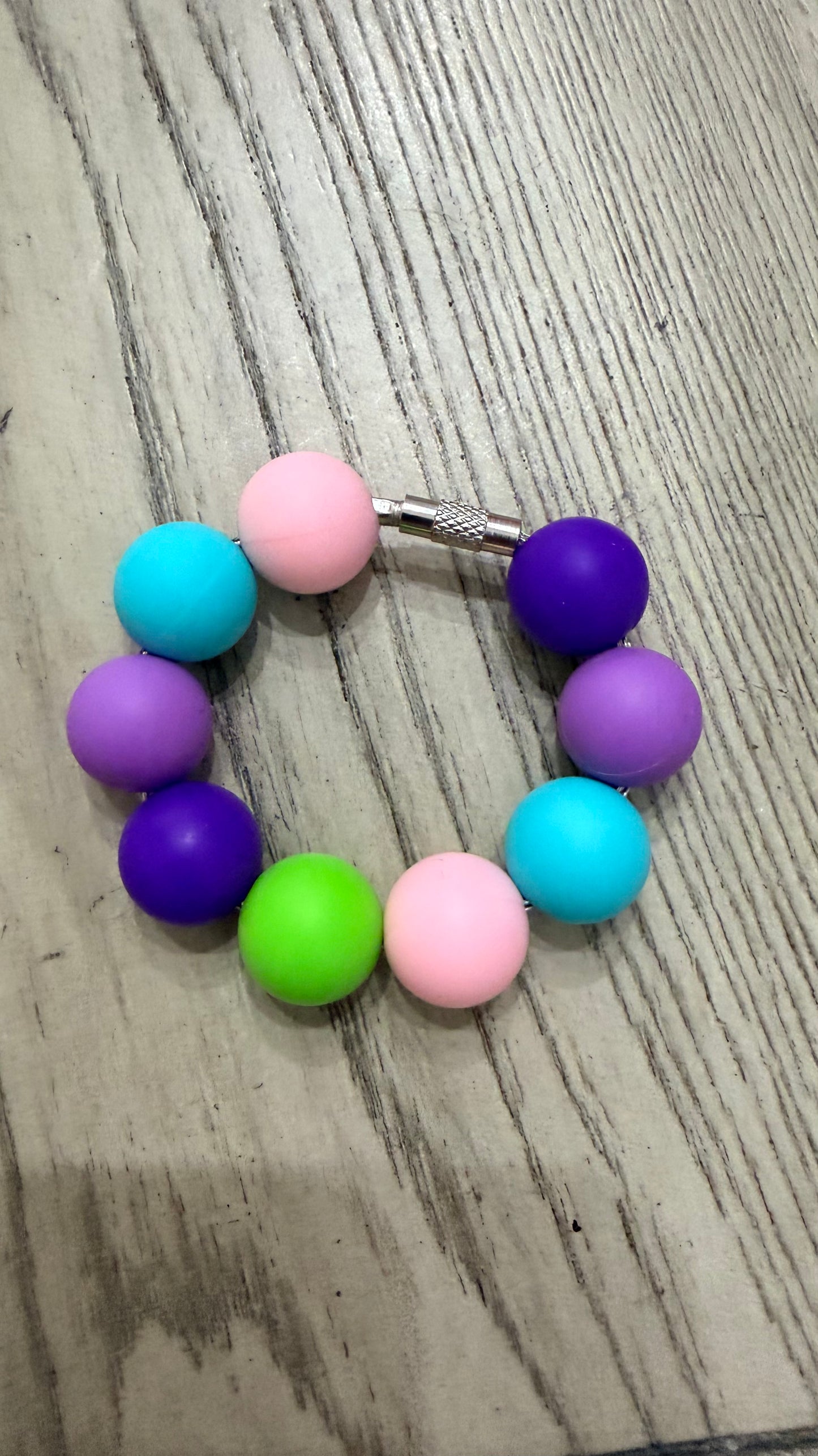 Cup / Bag charm