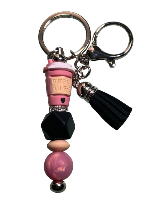 Bar Keychain