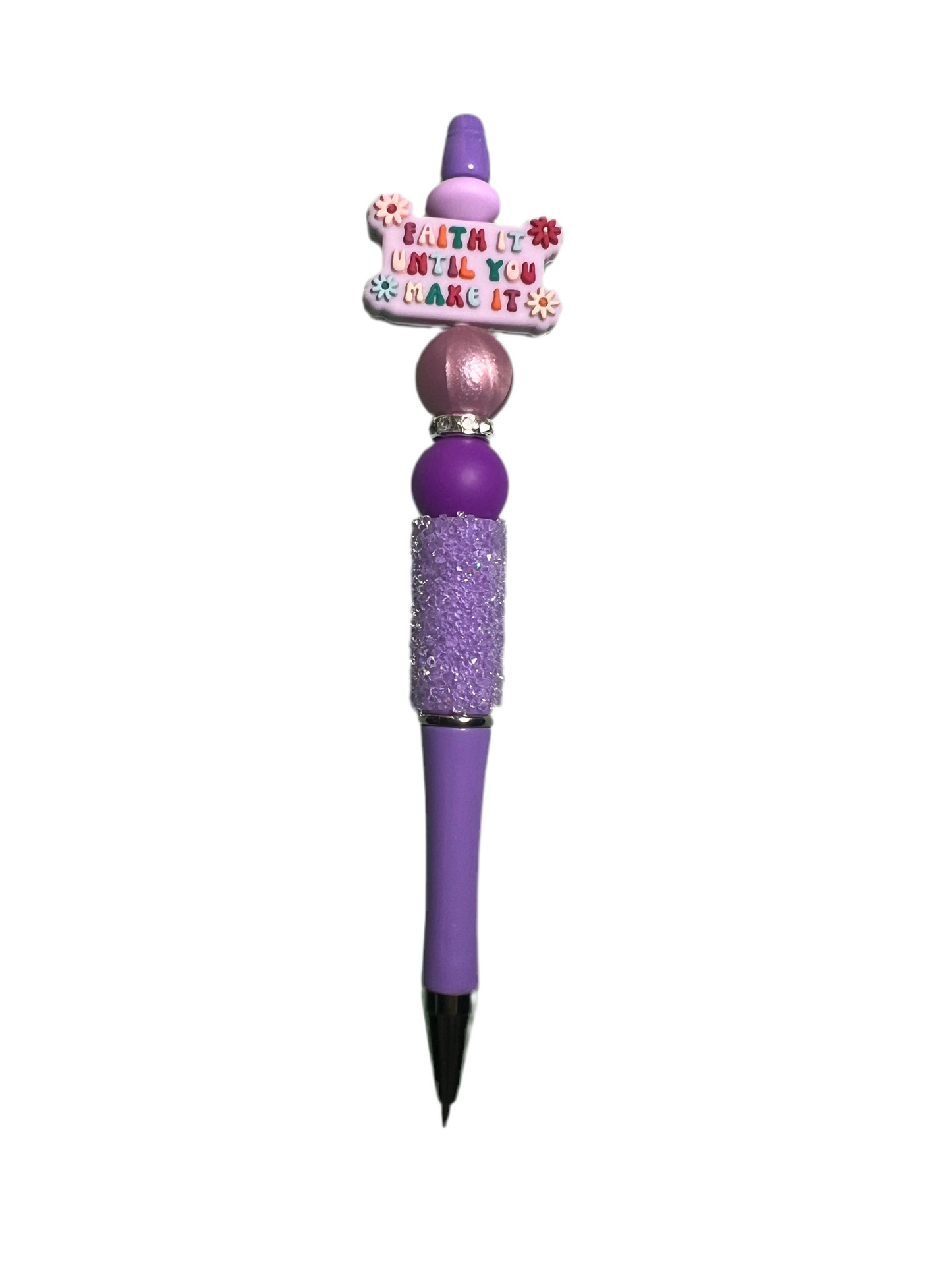 Beaded Pen