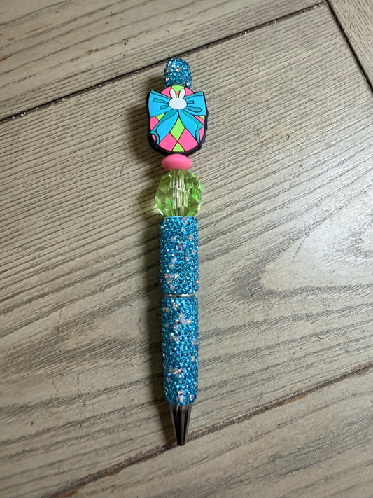 Beaded Pen