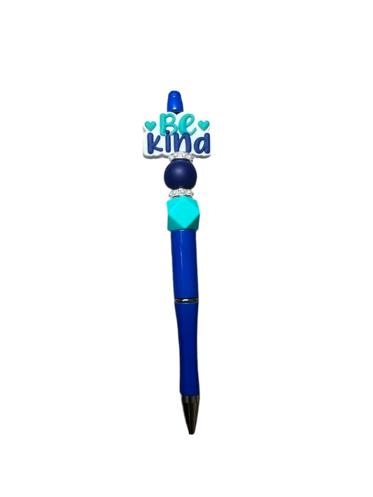 Beaded Pen