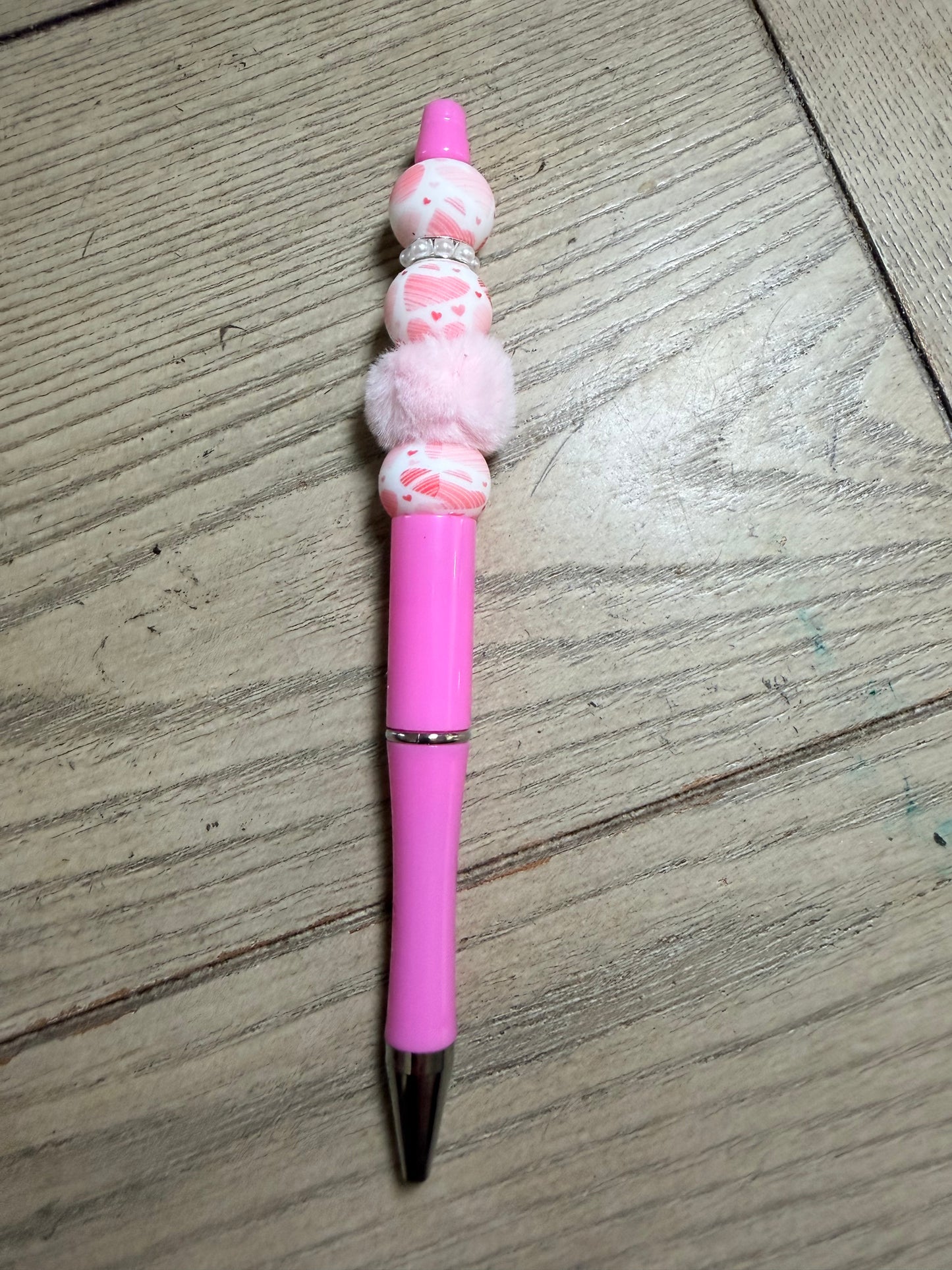 Beaded Pen