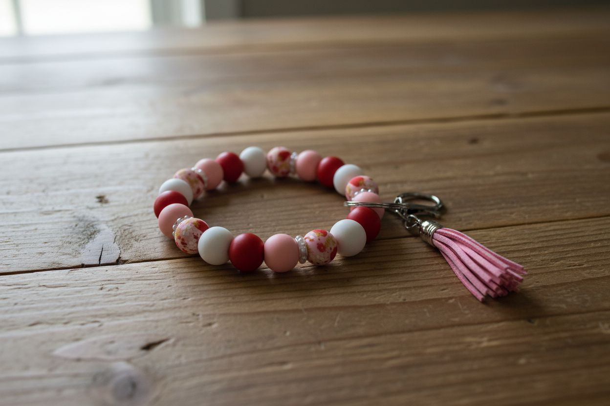 Wristlet