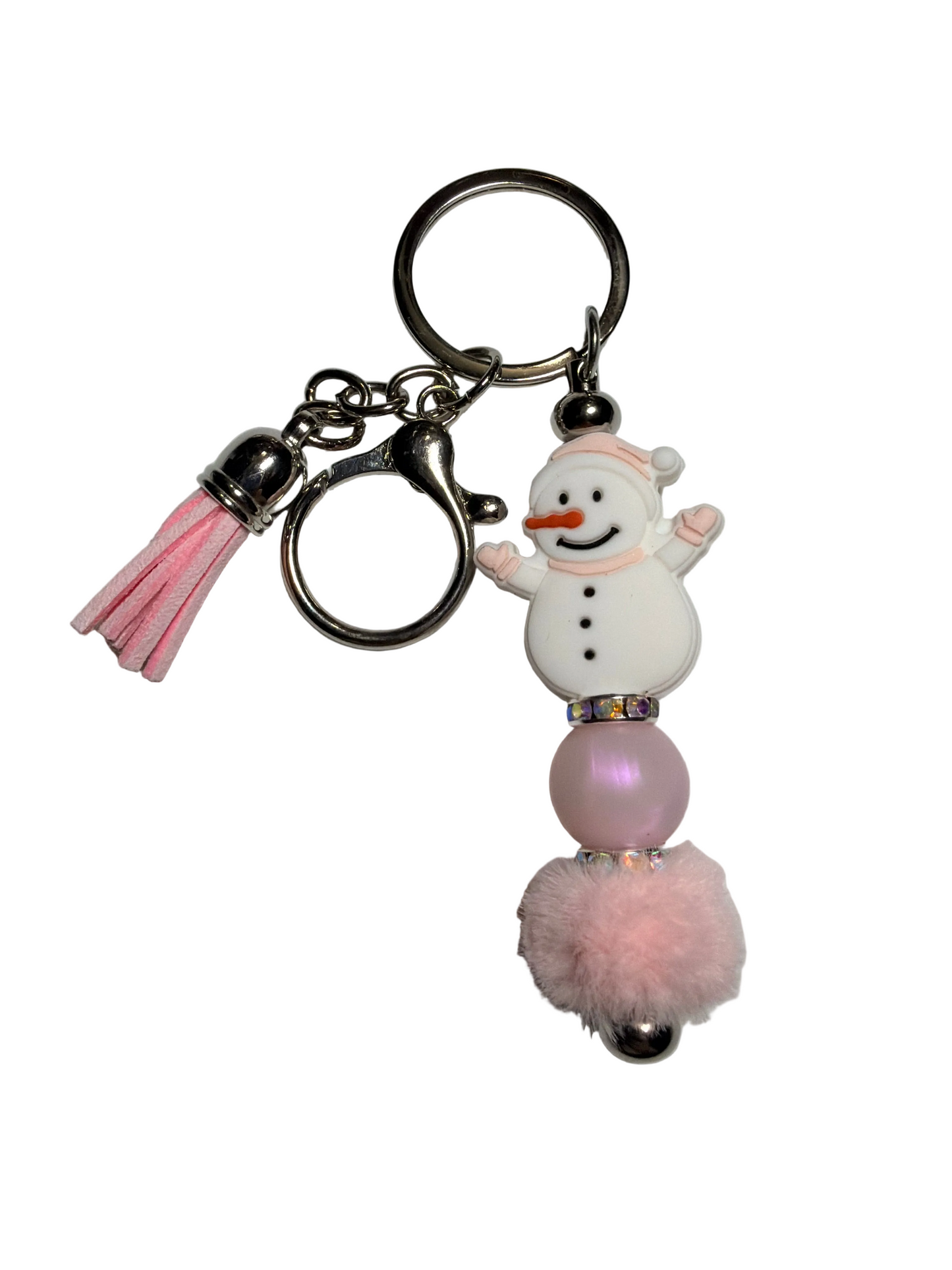 Bar Keychain