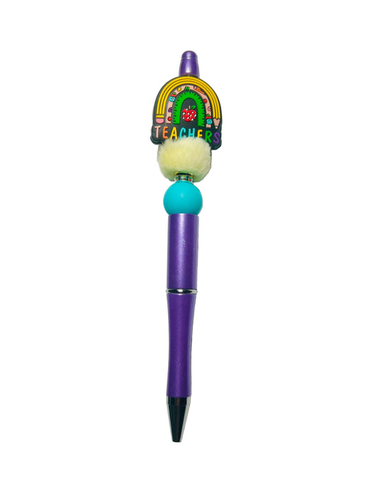 Beaded Pen
