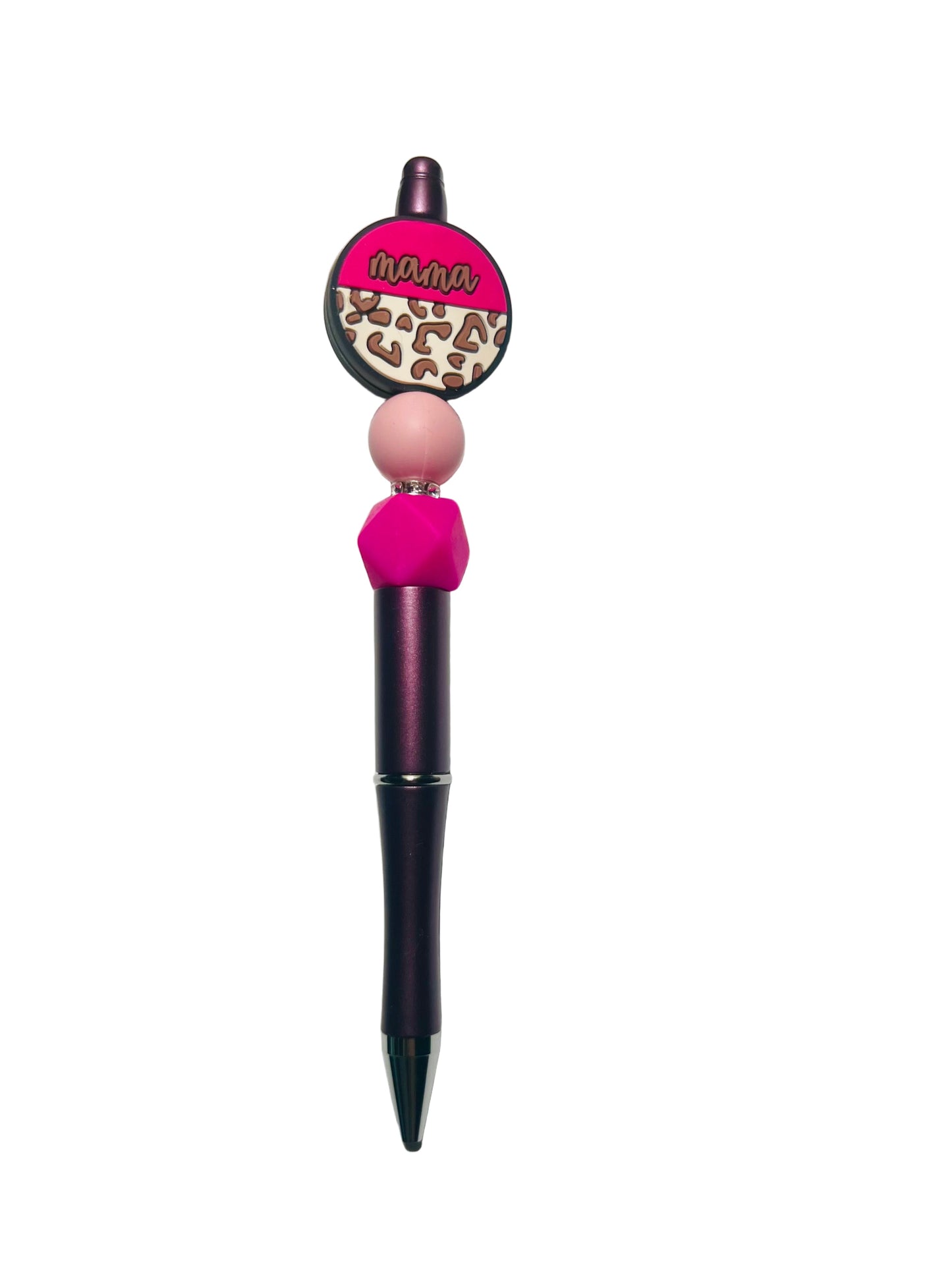 Beaded Pen