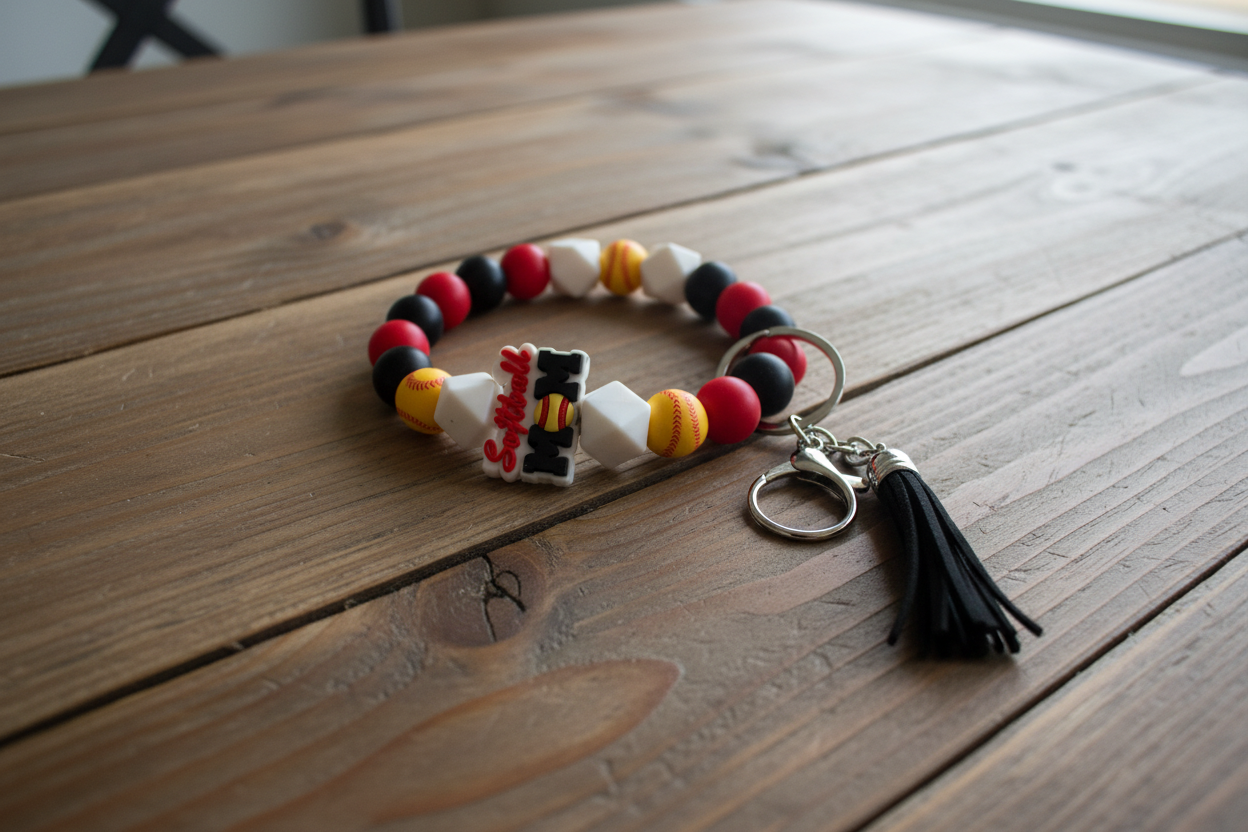 Wristlet