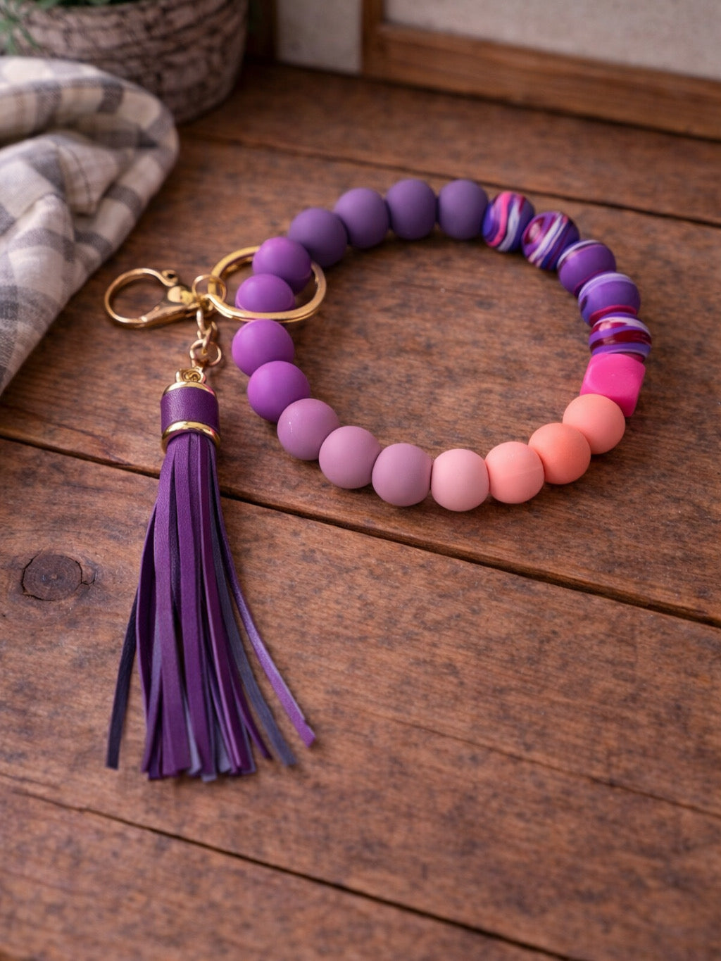 Wristlet
