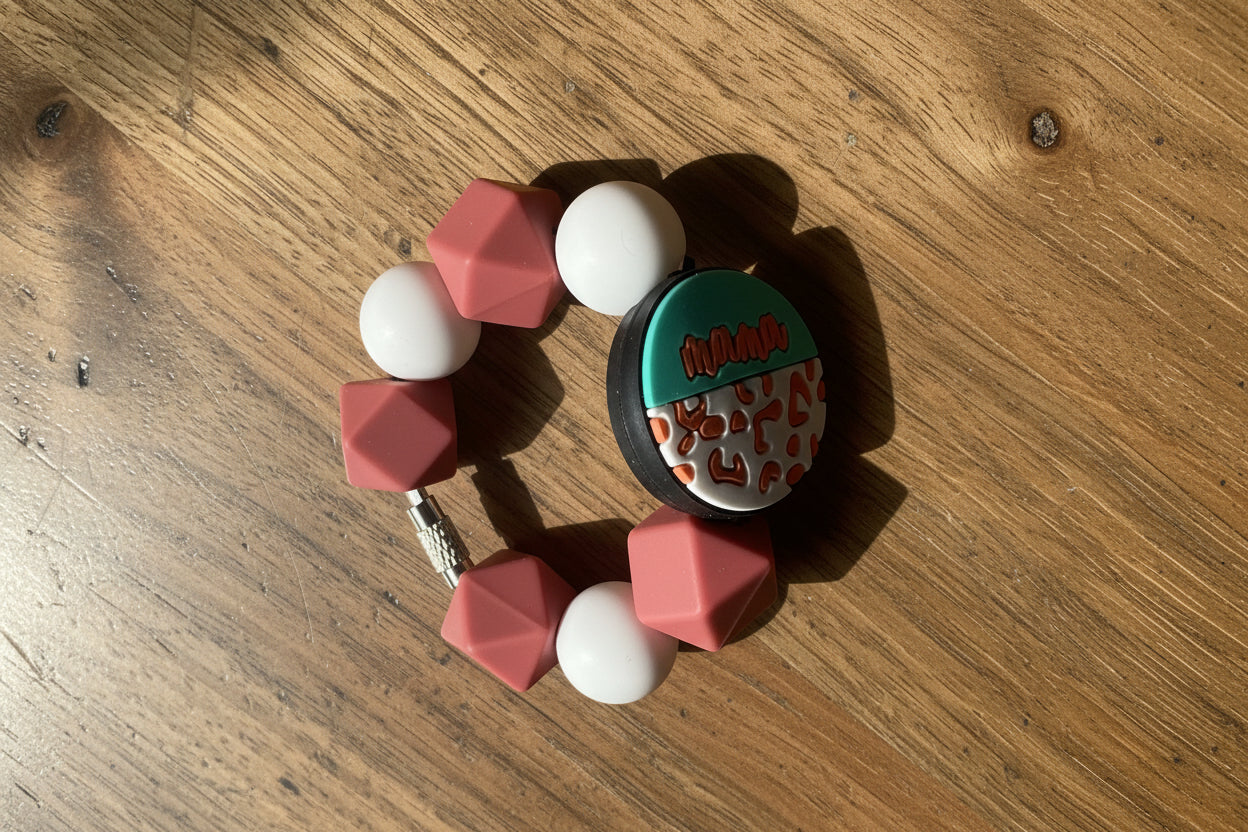 Cup / Bag charm